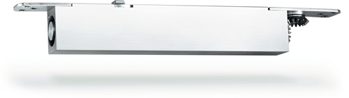 Türschließer Boxer Normalmontage Bandseite GEZE