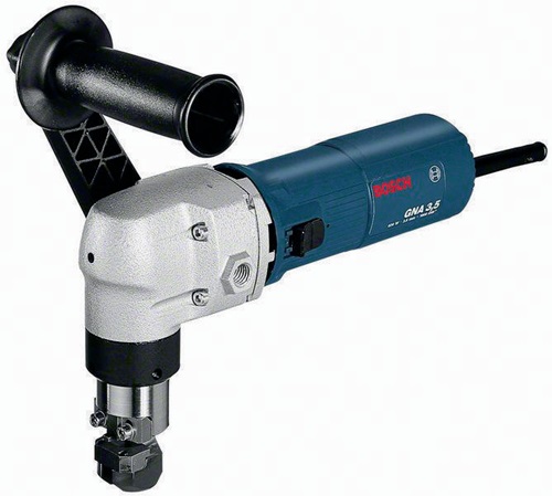 Bosch Knabber GNA 3,5 Prof.3,5mm 1,6mm 1000min-¹ 620 W 