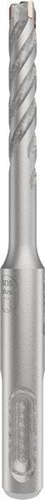 Bosch Hammerbohrer PRO Arbeits-L.50mm D.6,5mm L.110mm SDS plus-5X
