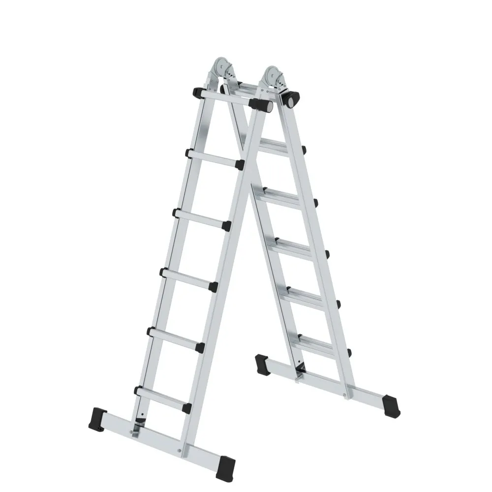 MUNK Teleskopleiter