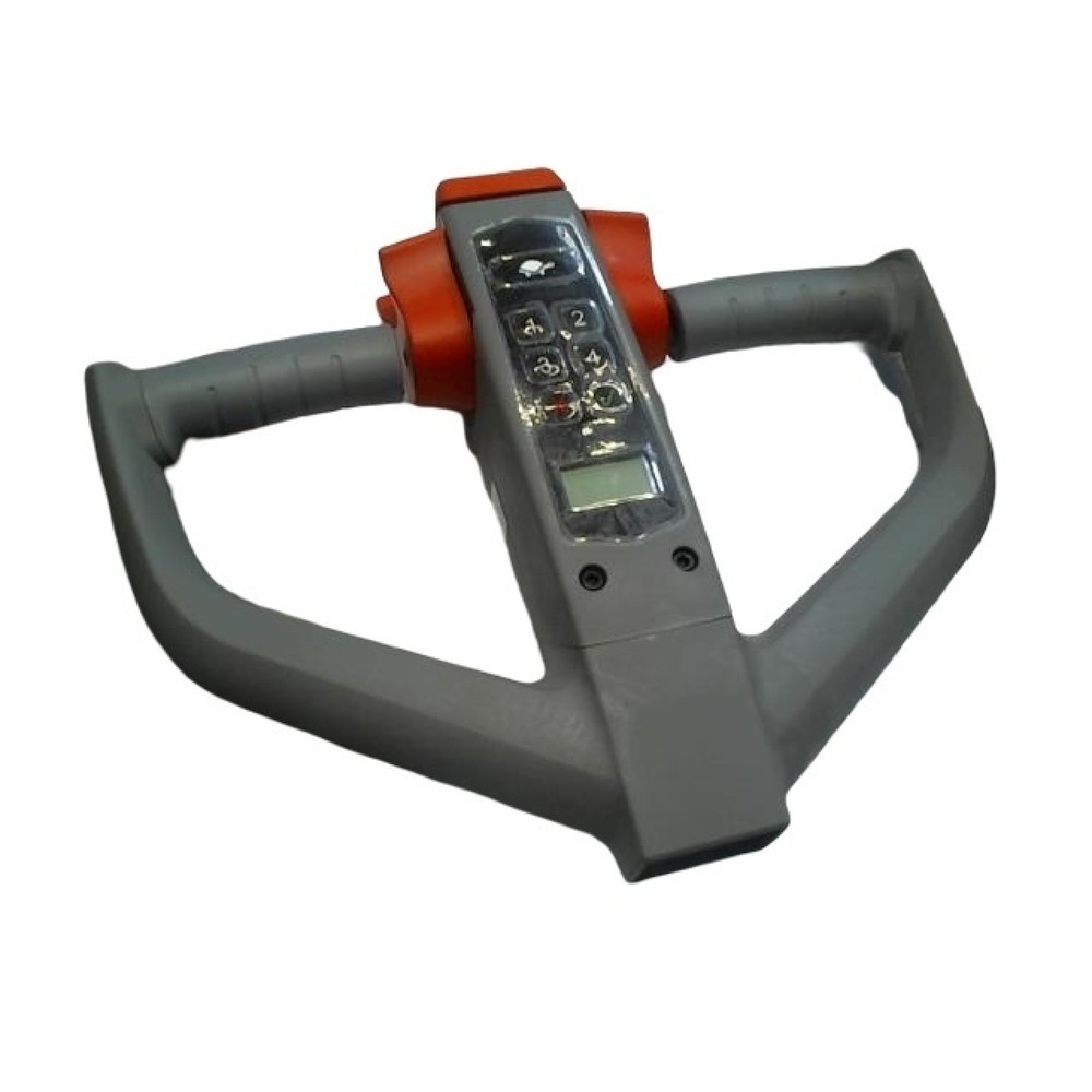 Self-Service-Kit für Elektro-Hubwagen Ameise® PTE 1.5 - Deichselkopfwechsel