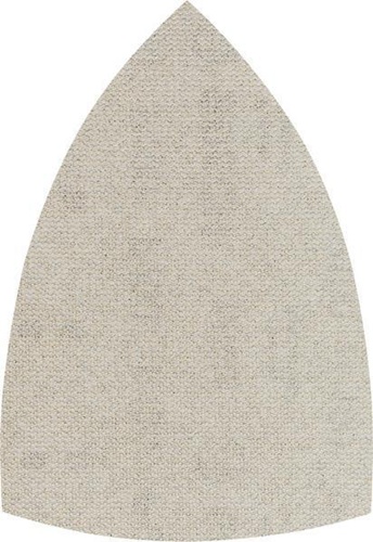 Bosch Netzschleifscheibe EXPERT M480 Abm.100x150mm Körnung 100 f.Multischl.10St.