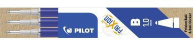 PILOT Tintenrollermine BLSFR10-L-S3-E 2259003F bl 3St.