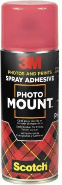 3M Sprühkleber PhotoMount 50777 400ml