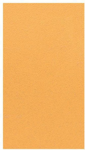 Bosch Schleifblatt C470 Best for Wood and Paint BxL 70x125mm Körnung100 10erPack