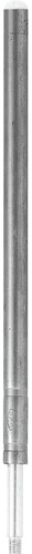 Treibriegelstange 9006 BKS
