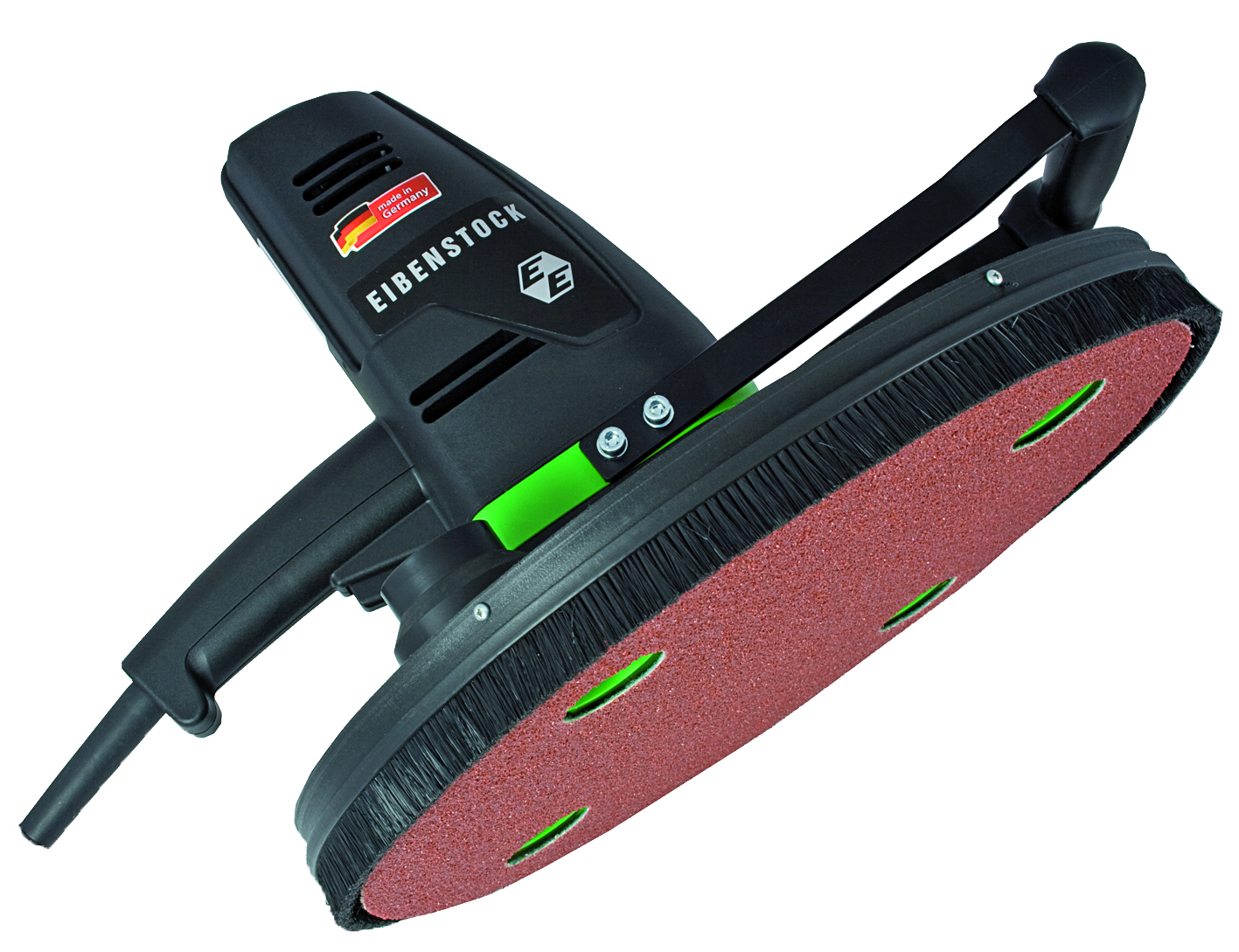 EIBENSTOCK EWS 400 Dämmplattenschleifer