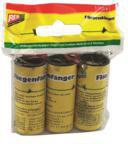 Reinex Fliegenfänger 7012 3 St./Pack.