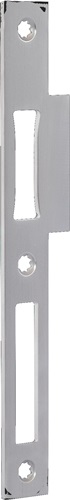 Lappenschließblech B 9000 VA rd B.24xL.216mm DIN R BKS