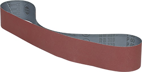 Schleifband CS 310 X Pack a. 10 Stück OPTIMUM