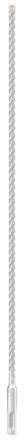 Bosch Hammerbohrer PRO Arbeits-L.400mm D.6,5mm L.465mm SDS plus-5X
