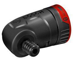 Bosch FlexiClick-Aufsatz GFA 18-W B48xL92xH75mm G.0,4kg f.Akkuschrauber 