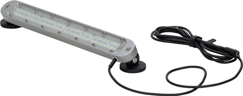 LED-Maschinenleuchte BAUER & BÖCKER
