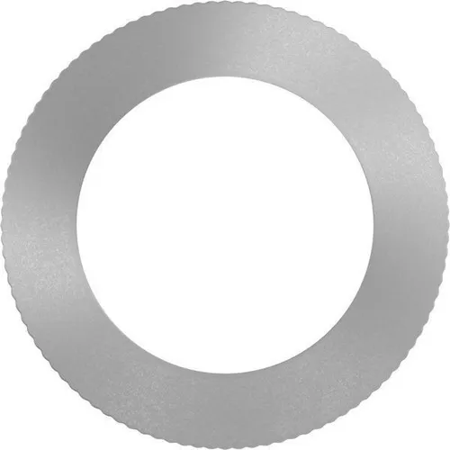 Bosch Reduzierring D.30mm Bohrung 20mm Dicke 1,8mm f.Kreissägeblätter