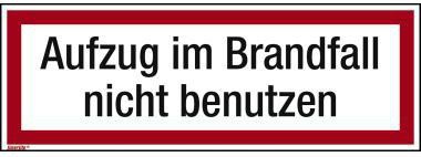 Hinweisschild NEUTRALWARE