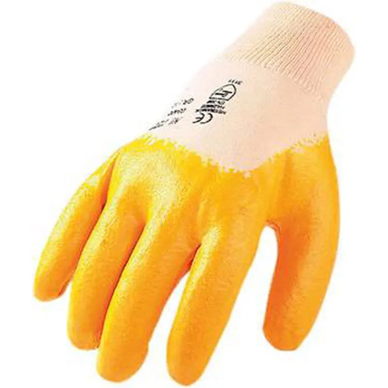 BIG Schutzhandschuh gelb (2356)