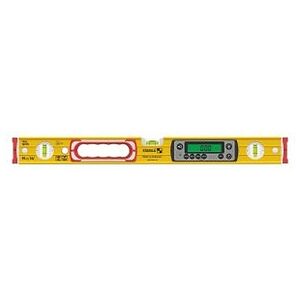 STABILA Elektronische Leichtmetall-Wasserwaage