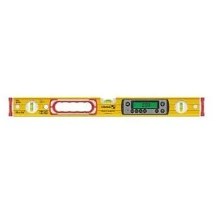 STABILA Elektronische Leichtmetall-Wasserwaage,  1000mm