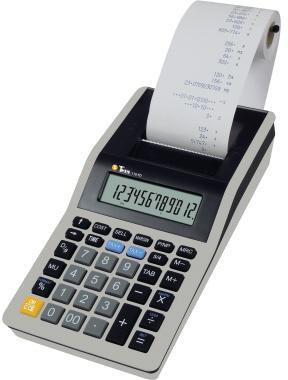 TWEN Tischrechner 110 PD 573 573