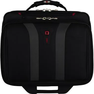 Wenger Laptop-Trolley Granada 600659 schwarz/grau
