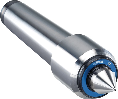 Zentrierspitze Slim mitlaufend RÖHM