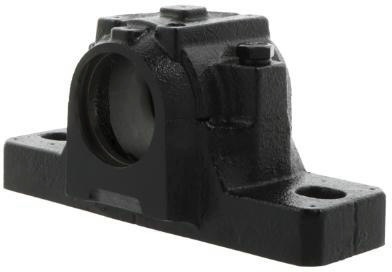 Stehlagergehäuse SNL3152 440mm DIVERS