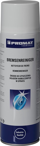 PROMAT CHEMICALS Bremsenreiniger 