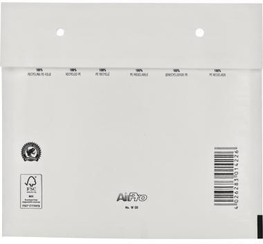 AIRPRO Luftpolstertasche W-CD 00012207 hk 165x175mm ws 100 St./Pa