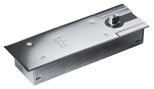 Bodentürschließer BTS 75 V max. 1100 mm max. Türgewicht 120 kg DORMAKABA