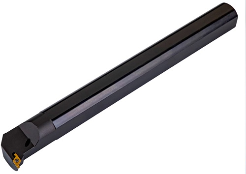 Einstechbohrstange ISO P61.SGR-A-0032T-06 D.32mm Rechtslauf PRAMET