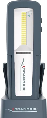 LED-Arbeitsleuchte UNIFORM 3,7V SCANGRIP