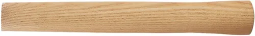 Fäustelstiel L.260mm 31,5x18,5mm ES LÖFFERT
