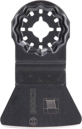 Bosch Schaber Basic Multi Material z.Entfernen v.Mörtel/Fliesenkleber HCS 