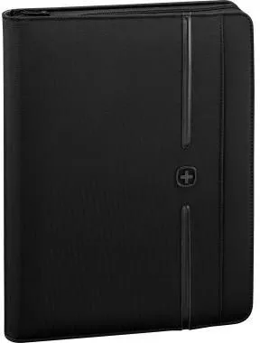 Wenger Schreibmappe Affiliate 601361 schwarz