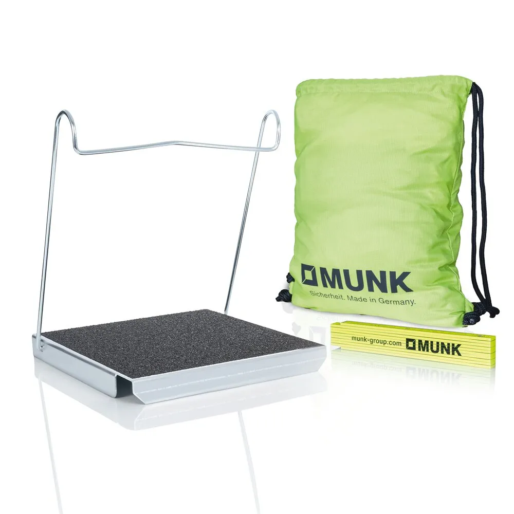 MUNK Zubehör-Paket