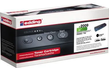 edding Toner 18-2009 wie HP CE285A schwarz