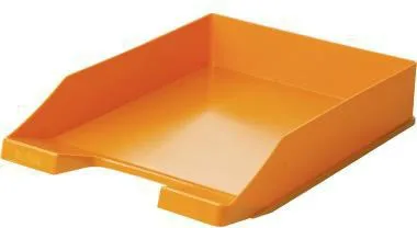 HAN Briefablage KLASSIK 1027-X-51 DIN A4/C4 orange