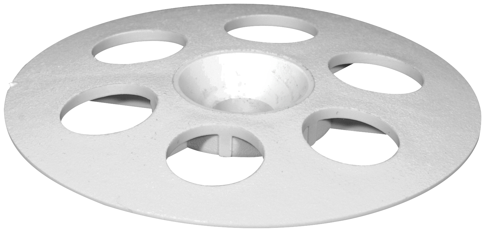 fischer Dämmstoffteller DT 60 / 10