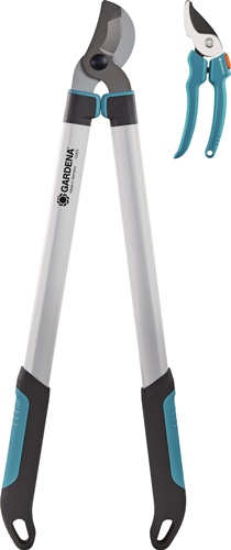 Astschere EasyCut 680 B+8754 G.1320g GARDENA