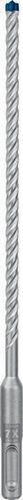 Bosch Hammerbohrer Expert SDS-7X D.6mm Arbeits-L.150mm L.215mm SDS-Plus 1 St.