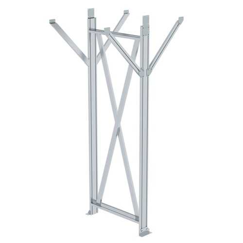MUNK Stützteil
