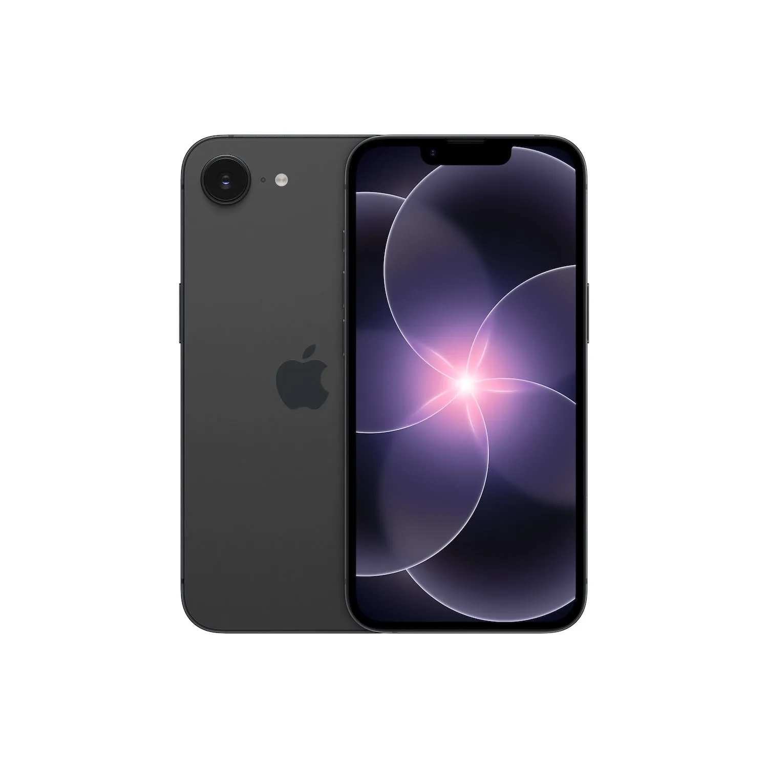 iPhone 17e, Schwarz, 512GB
