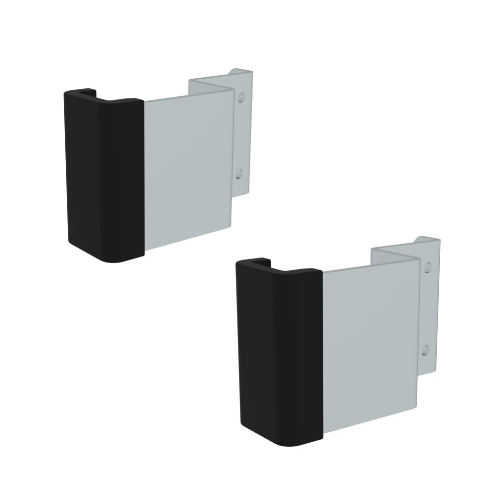 MUNK Führungsbeschlag unten