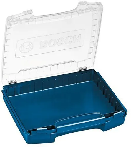 Bosch Kleinteilekoffer i-BOXX 72 LxBxH 316x357x72mm G.0,9kg ABS