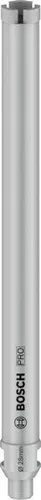 Bosch Diamantbohrkrone PRO Arbeits-L.300mm D.28mm 3Segmente