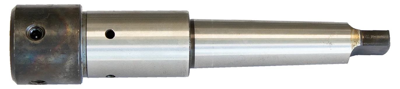 EIBENSTOCK Weldonaufnahmeschaft MK 3 - Ø 19 mm