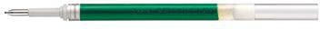 Pentel Gelmine EnerGel LR7-DX 0,35mm Metallspitze grün
