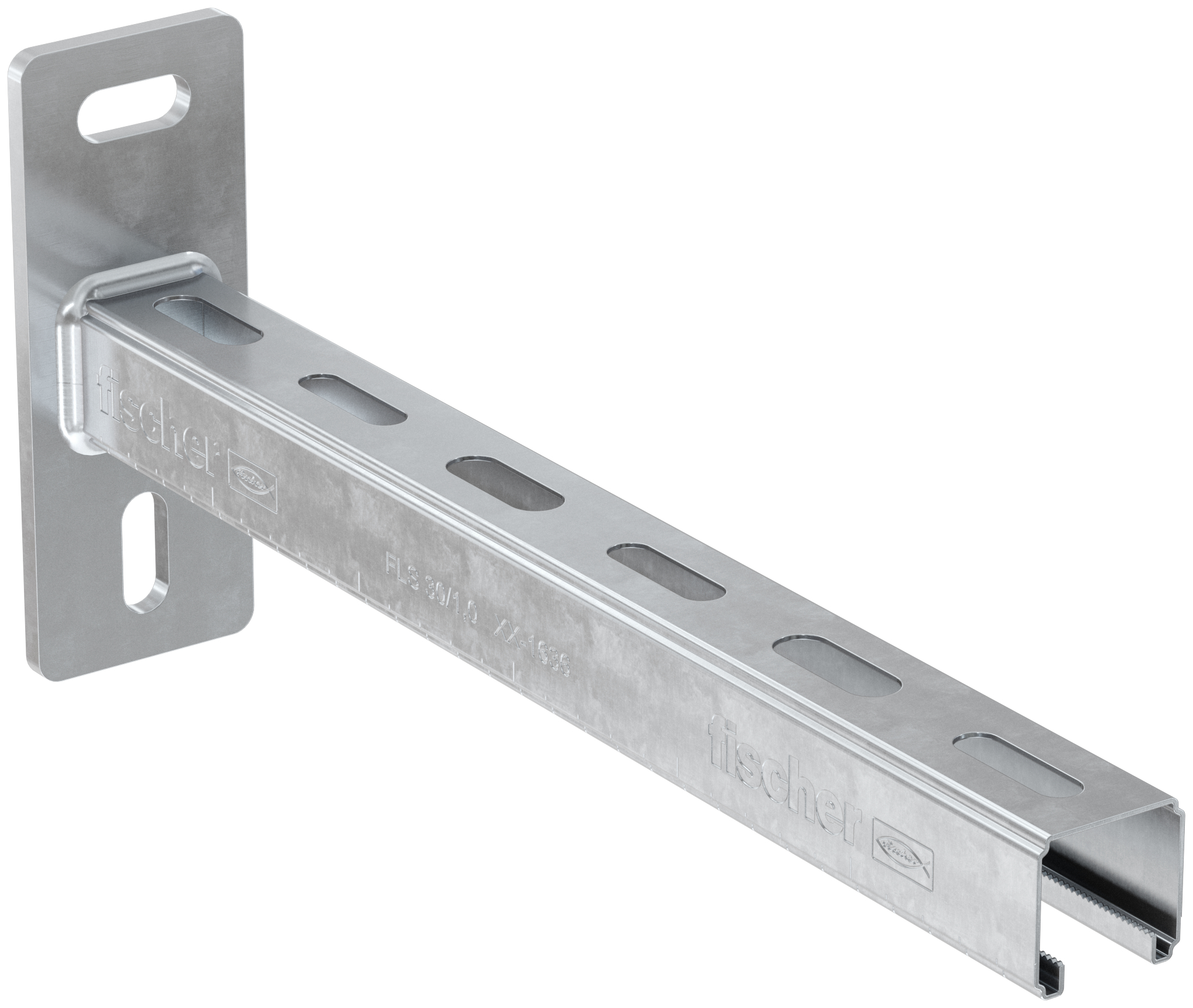 fischer Auslegerkonsole ALK 30 - 200