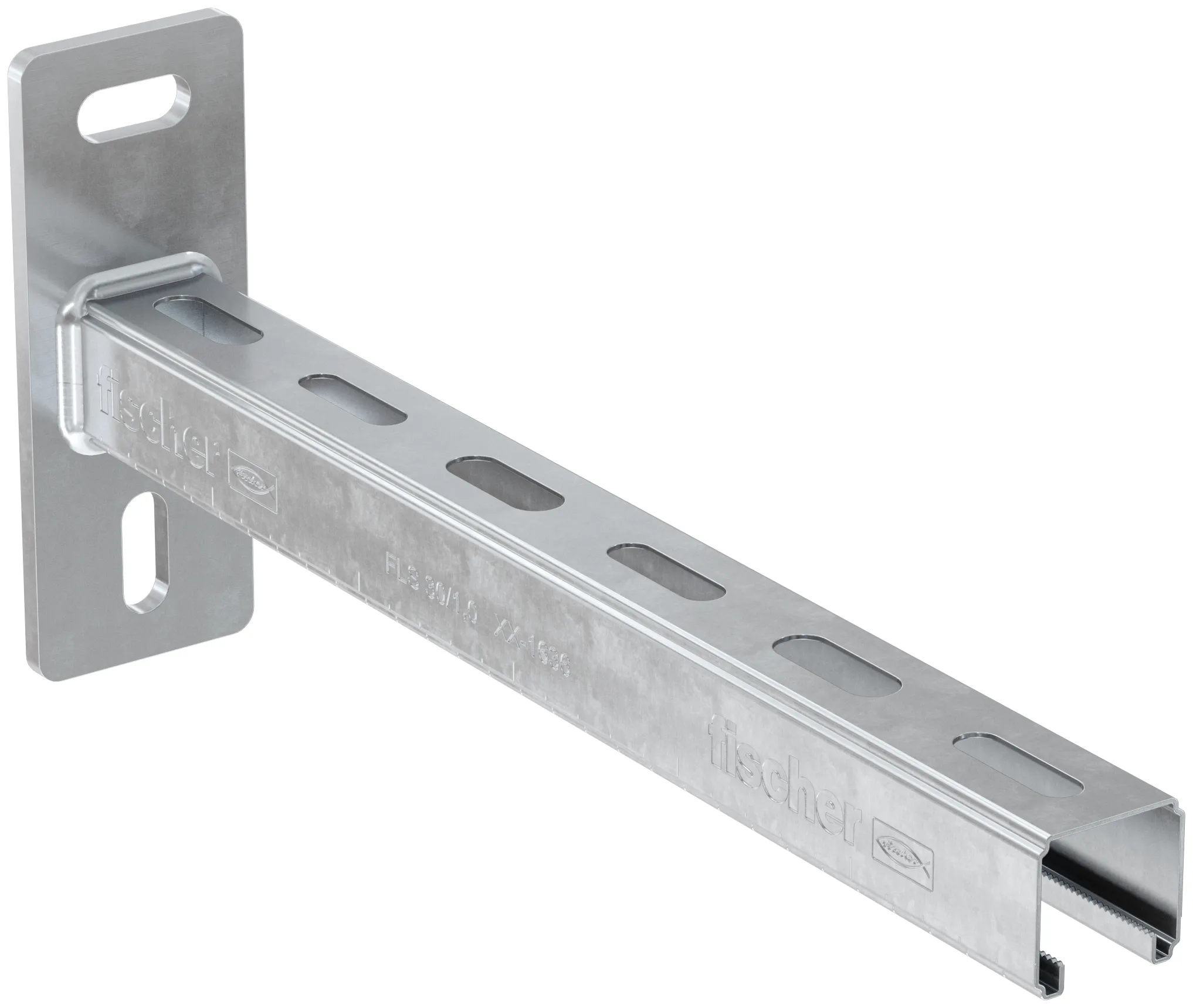 fischer Auslegerkonsole ALK 30 - 200
