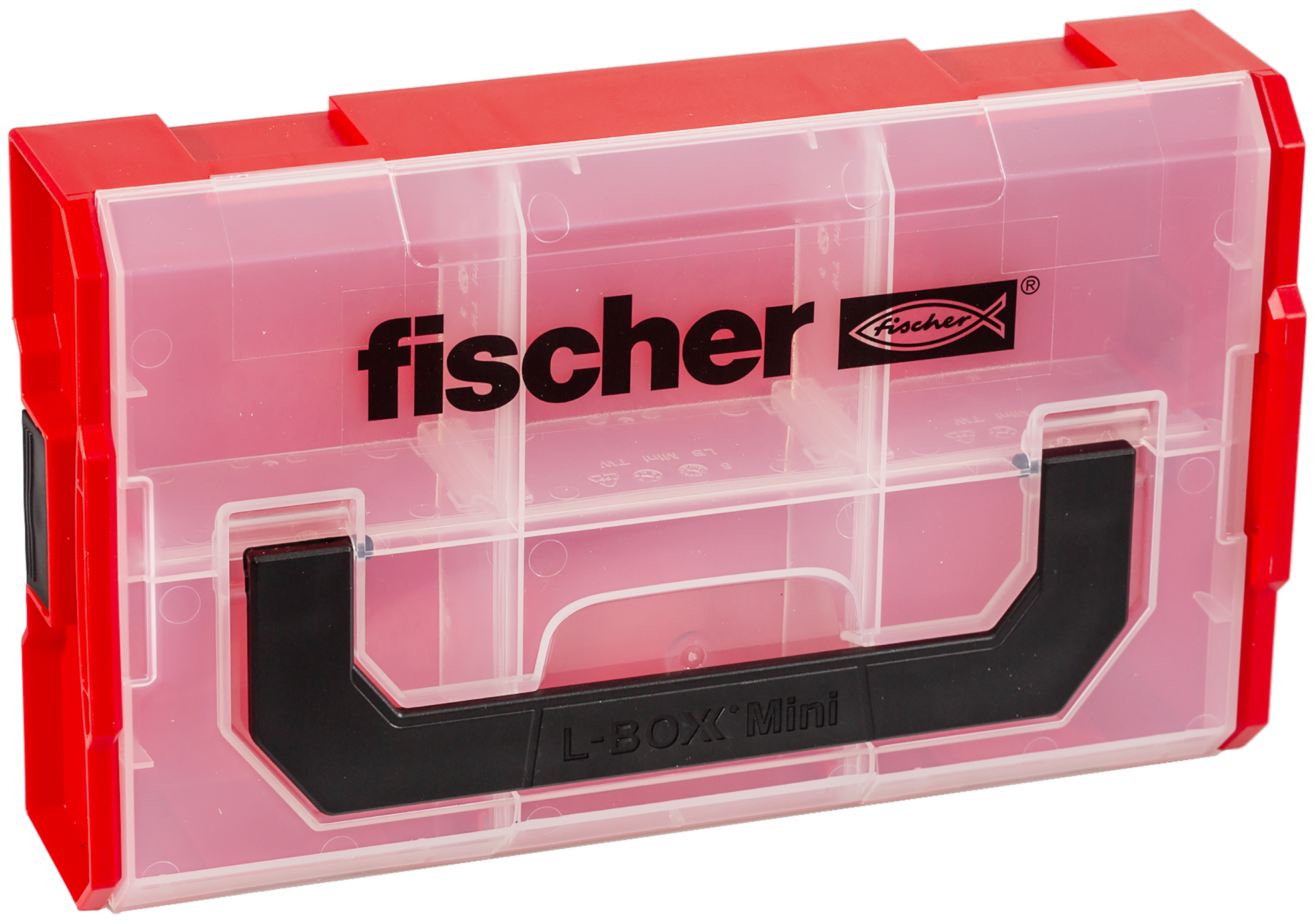 fischer FixTainer (leer)
